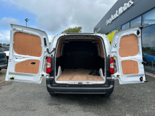 2023 Opel Combo 1.5L Diesel For Sale Images
