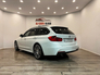 2013 BMW 3 SERIES F31 D M SPORT 5DR