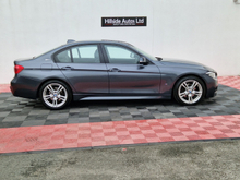 2018 BMW 3 Series 2L Petrol Plug-in Hybrid For Sale Images
