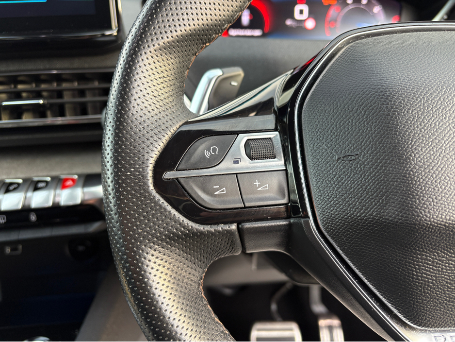 2022 Peugeot 3008 1.5L Diesel For Sale Images