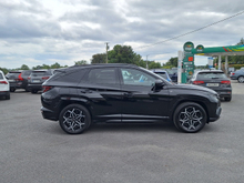 2023 Hyundai Tucson 1.6L Petrol Plug-in Hybrid For Sale Images