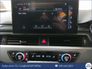 2023 AUDI A4 30 TDI 136HP S Tronic SE