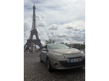 Renault Megane 1.5 DCI 85 ROYALE