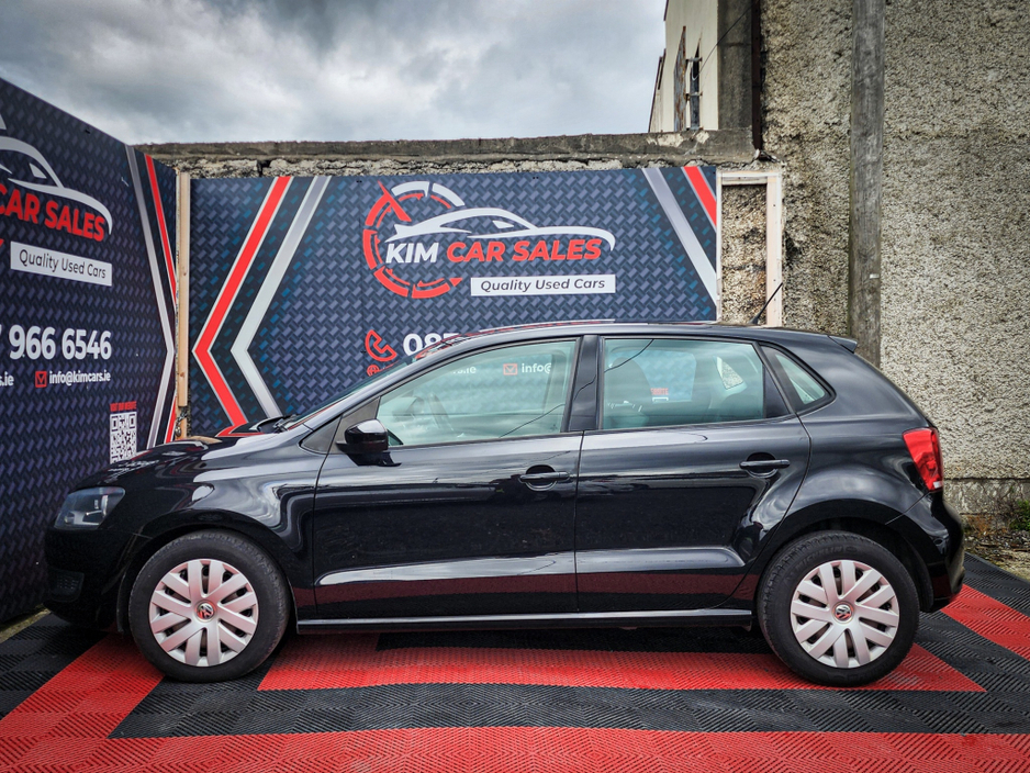 2011 Volkswagen Polo 1.2L Petrol For Sale Images