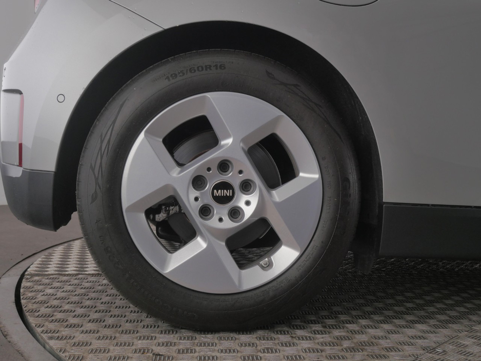 2025 MINI Cooper 0L Electric For Sale Images