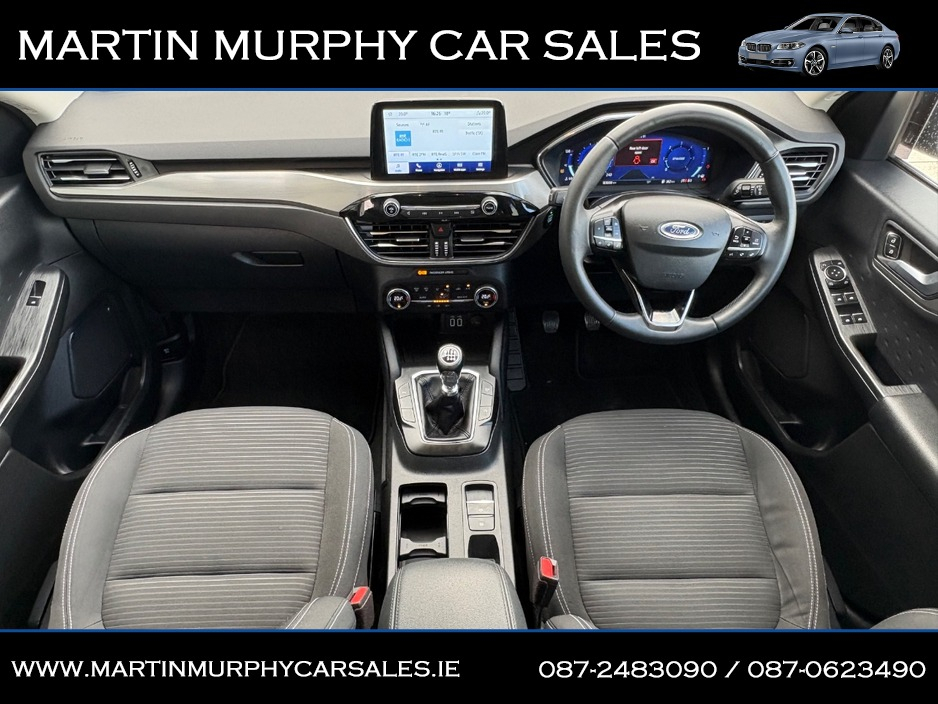 2021 Ford Kuga 1.5L Diesel For Sale Images