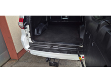 2016 Toyota Landcruiser 2.8L Diesel For Sale Images