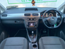 2016 VOLKSWAGEN CADDY MAXI 7 seater Diesel Automatic