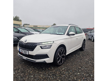Skoda Kamiq Ambition 1.0TSI 110HP