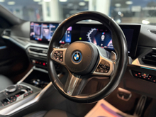 2023 BMW 3 Series 2L Hybrid For Sale Images