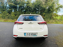 2017 Toyota Auris 1.4L Diesel For Sale Images