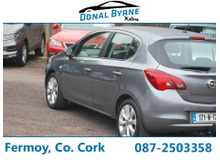 2017 Opel Corsa 1.4L Petrol For Sale Images