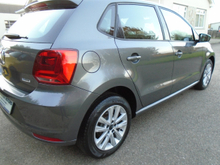 2015 Volkswagen Polo 1L Petrol For Sale Images