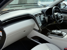 2021 Hyundai Tucson 1.6L Petrol Hybrid For Sale Images
