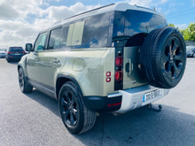 2021 Land Rover Defender 2L Petrol Plug-in Hybrid For Sale Images