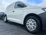 2022 VOLKSWAGEN CADDY 2.0 TDI C20 COMMERCIAL (€13,950 PLUS VAT)