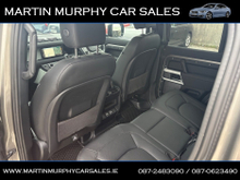 2023 Land Rover Defender 2L Petrol Plug-in Hybrid For Sale Images