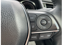 2022 Toyota Camry 2.5L Petrol Hybrid For Sale Images