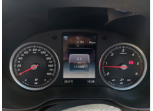 2016 Mercedes-Benz C Class 2.1L Diesel For Sale Images