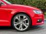 2015 AUDI A3 S-LINE PACK 1.4 TFSI AUTO // SERVICE HISTORY // NEW 19