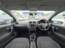 2017 VOLKSWAGEN POLO 1.0 5DR ** ALLOYS ** BLUETOOTH STREAMING **  MULTI/F/STEERING WHEEL ** SUPERB EXAMPLE **