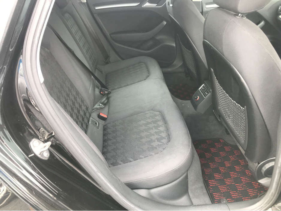 2015 Audi A3 1.4L Petrol For Sale Images