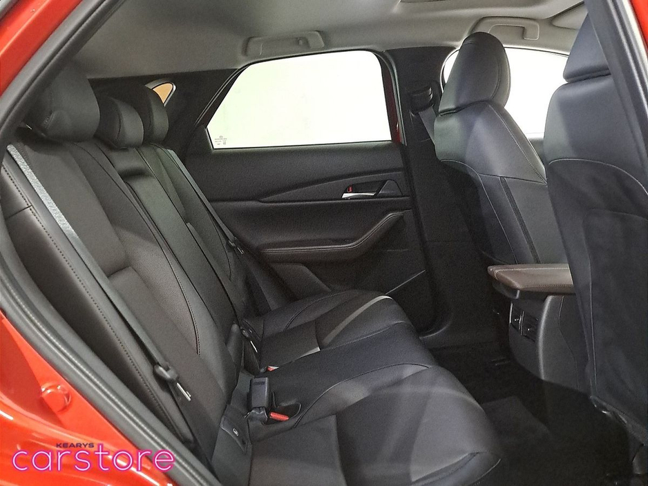 Mazda CX-30 2.0L 122ps 6AT FWD Centre Line — thumbnail 13