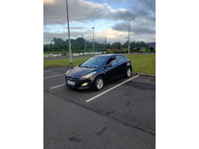 2016 Hyundai i30 1.6L Diesel For Sale Images