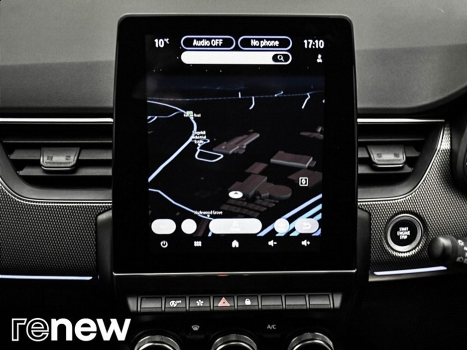 Renault Arkana TCe 140 Auto Techno — thumbnail 26
