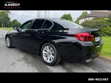 2014 BMW 5 Series 2L Diesel For Sale Images
