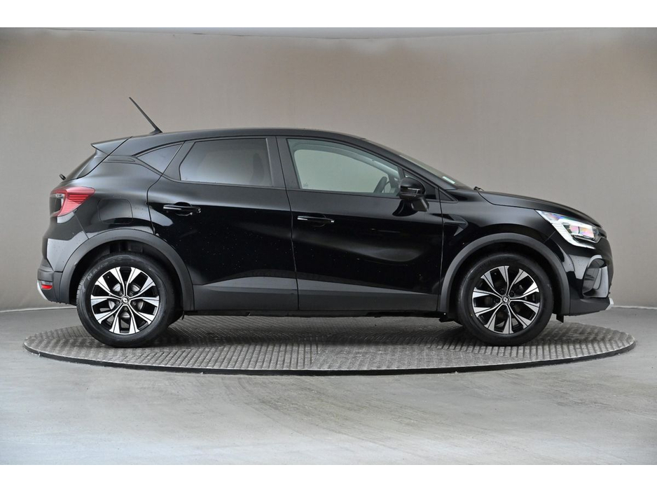 Renault Captur 1.0 TCE EVOLUTION 6SPD — thumbnail 11
