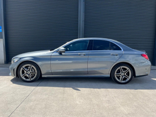 2019 Mercedes-Benz C Class 2L Diesel For Sale Images