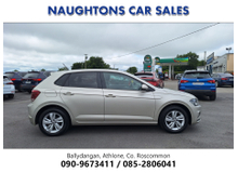 2019 Volkswagen Polo 1.0L Petrol For Sale Images