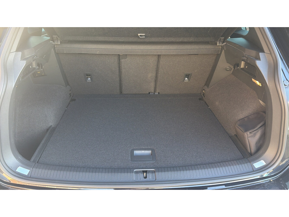 2018 Volkswagen Tiguan 2L Diesel For Sale Images