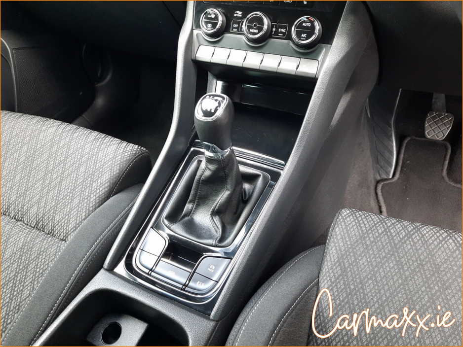 Skoda Karoq 1.0TSI 110BHP 5DR STYLE — thumbnail 20
