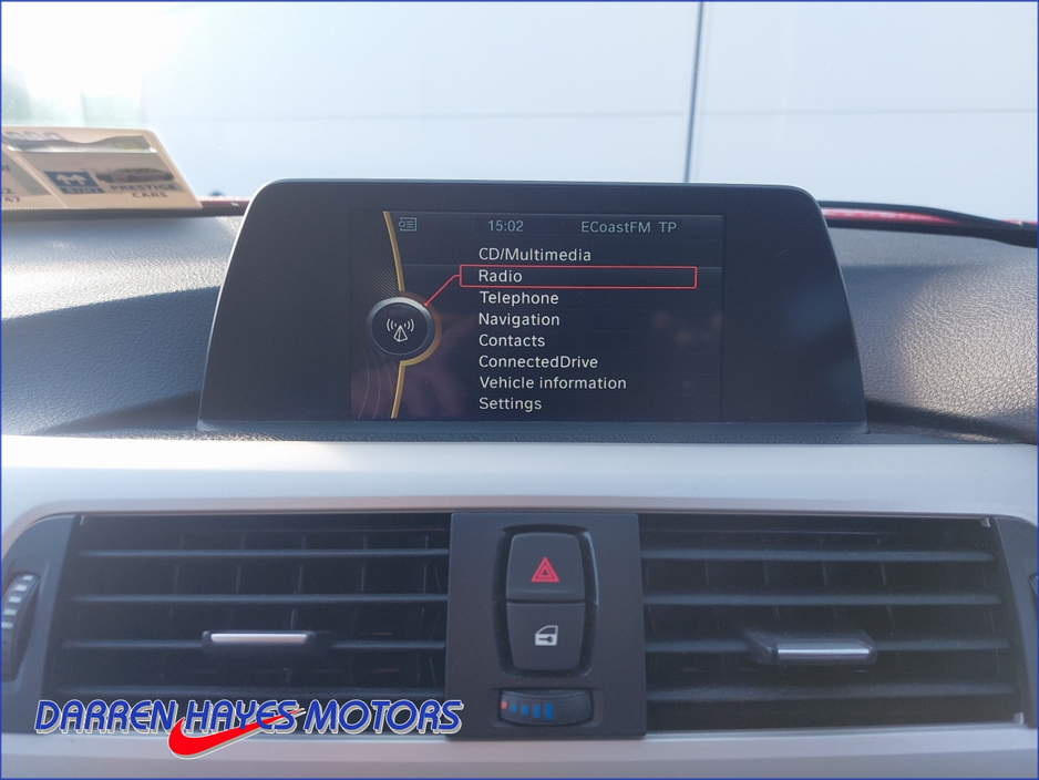 2014 BMW 3 Series 2L Diesel For Sale Images