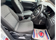 2021 Volkswagen Tiguan 2.0L Diesel For Sale Images