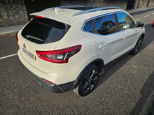 2019 Nissan Qashqai 1.3L Petrol For Sale Images