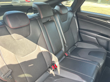 2019 Ford Mondeo 2L Diesel For Sale Images