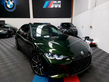 2023 BMW i4 0L Electric For Sale Images