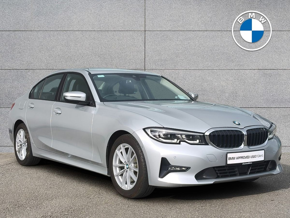 2019 BMW 3 Series 2L Diesel For Sale Images
