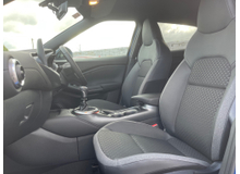 2025 Nissan Juke 1.0L Petrol For Sale Images