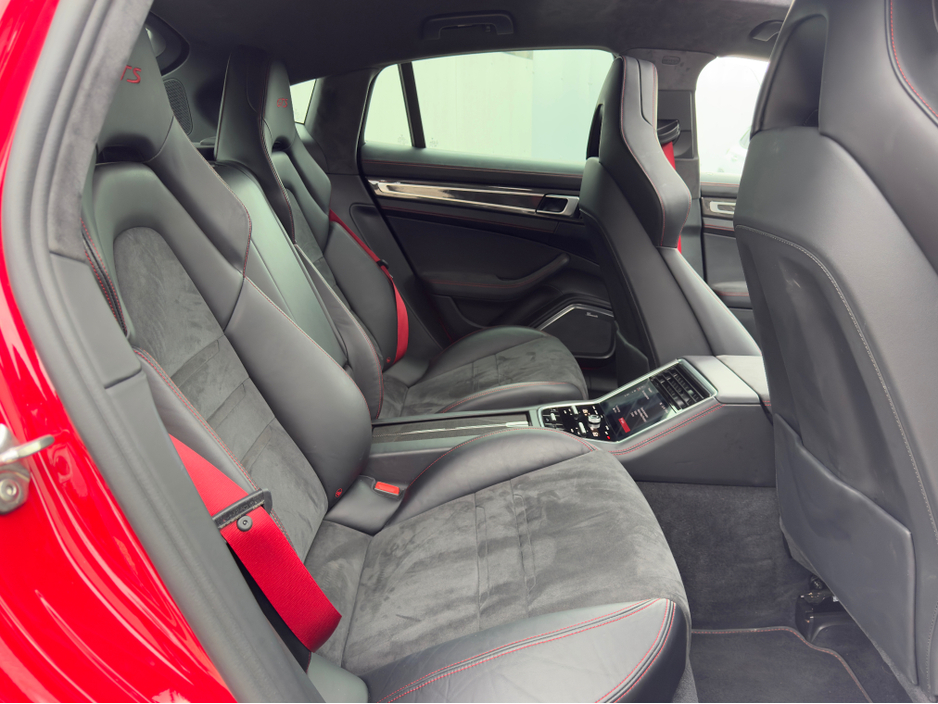2019 Porsche Panamera 4.1L Petrol For Sale Images