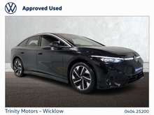 Volkswagen ID.7 * PRO PLUS * 77kWh * 286BHP * STUNNING EV * TRINITY VOLKSWAGEN *