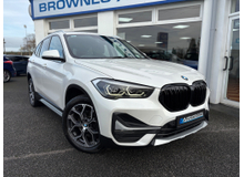 2020 BMW X1 2L Diesel For Sale Images