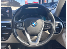 2022 BMW 5 Series 2L Petrol Plug-in Hybrid For Sale Images