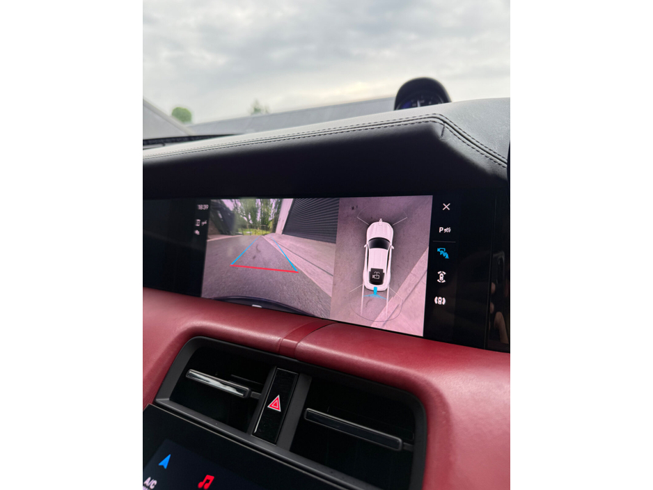 2021 Porsche Taycan 0L Electric For Sale Images