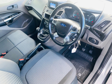 2023 Ford Transit Connect 1.5L Diesel For Sale Images