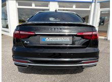 2020 Audi A4 2.0L Diesel For Sale Images