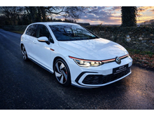 Volkswagen Golf 2.0 TSI 245HP GTI